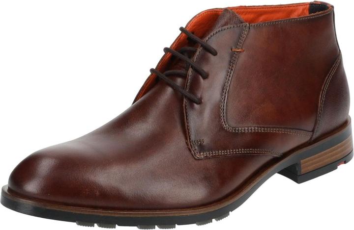 Lloyd Boots Jeffrey (46)