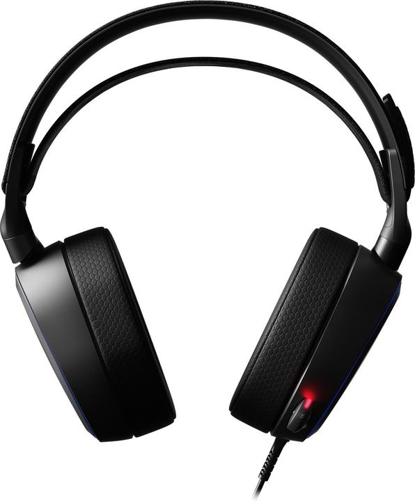 Image du produit SteelSeries Arctis Pro (Filaire)