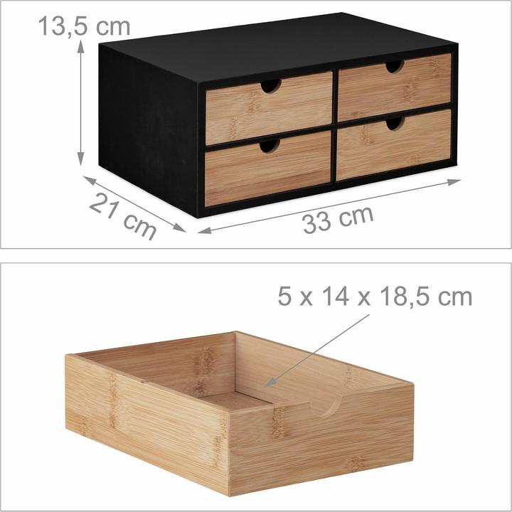 Productafbeelding Relaxdays 6x waslijn (5 m)