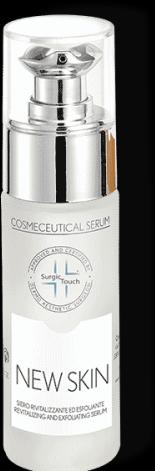 Produktbild SurgicTouch New Skin (30 ml, 24h Creme)