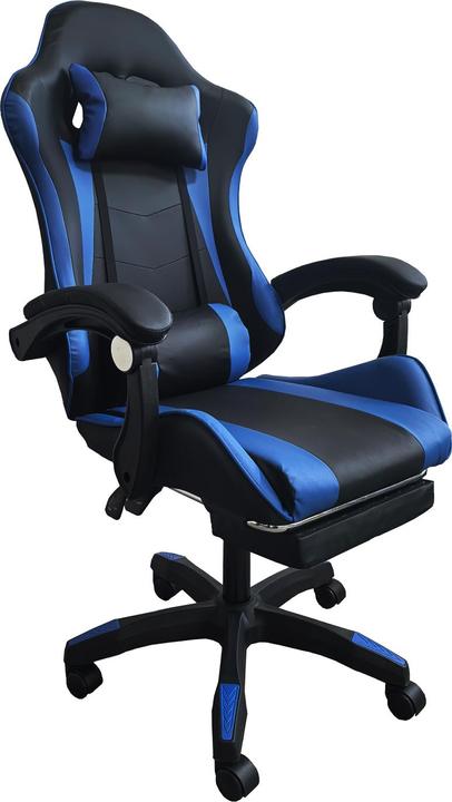 Black-Blue