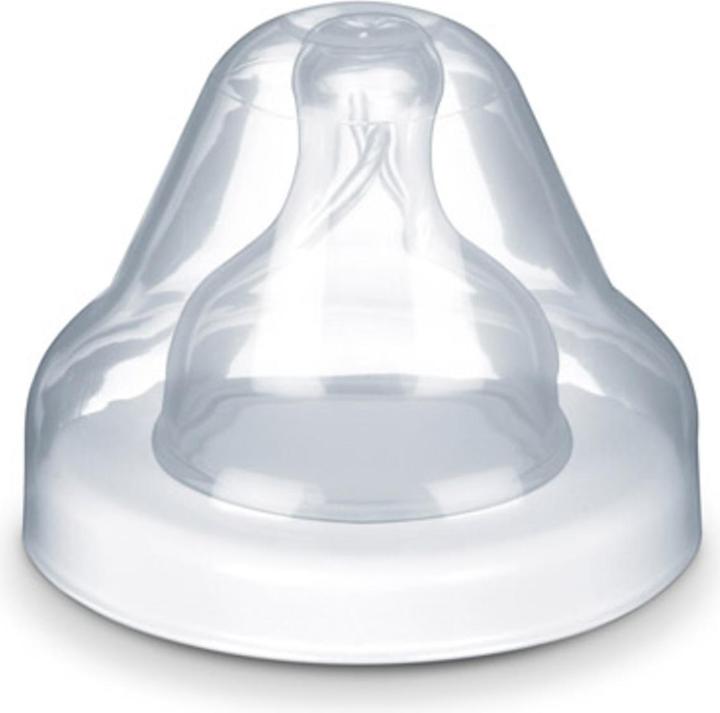 Actual product image Beurer Manual breast pump