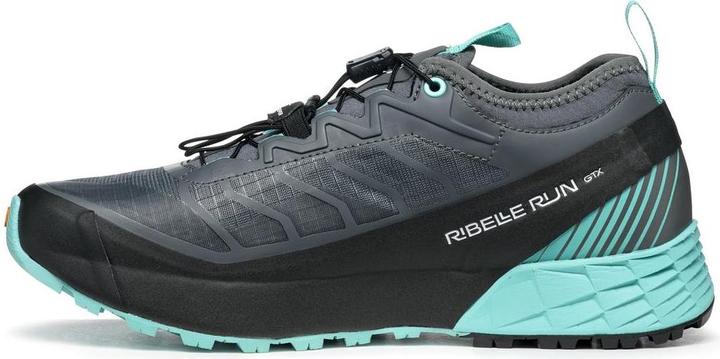 Image du produit Scarpa Ribelle Run GTX Wmn (37)