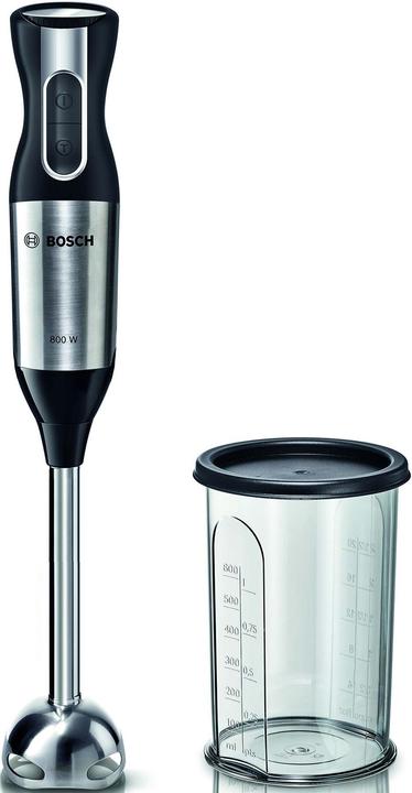 Produktbild Bosch Hausgeräte MS6CM4110
