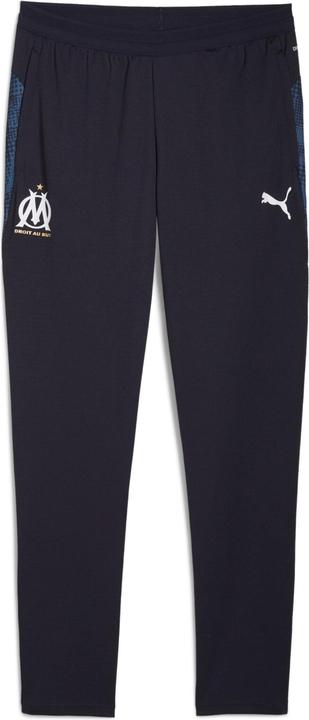 Puma OM Training Pants w/ pockets