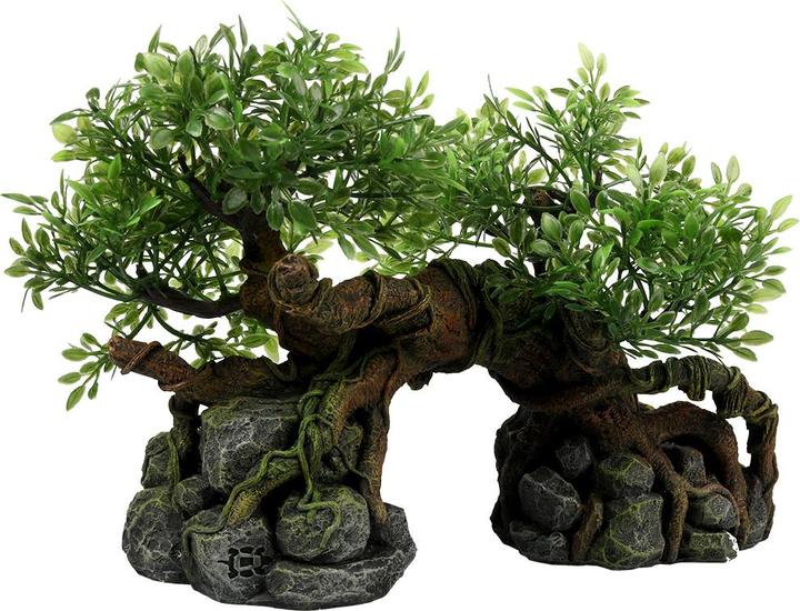 Produktbild EBI Terra Della Tree Jungle