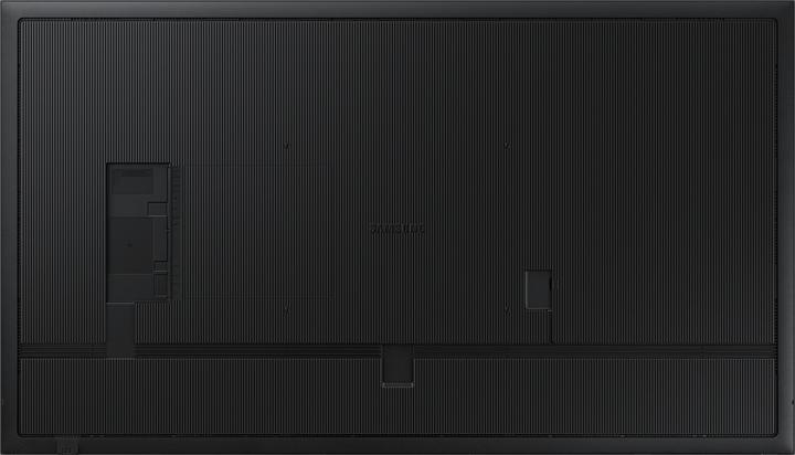 Actual product image Samsung QM65C (3840 x 2160 Pixels, 65")