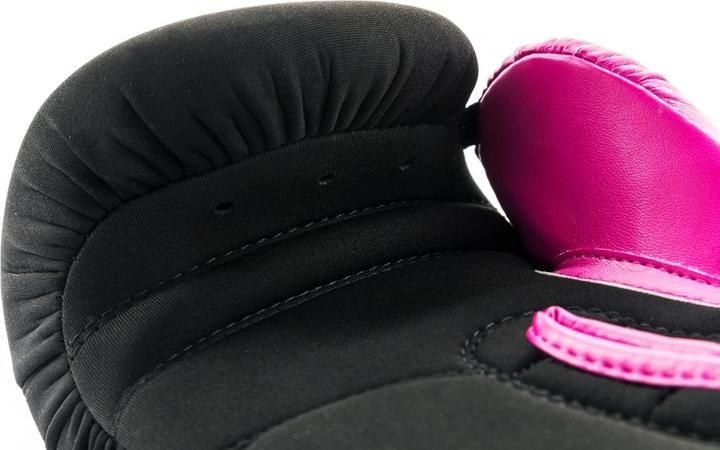 Actual product image UFC PRO Washable Fitness Glove (14 OZ, L)