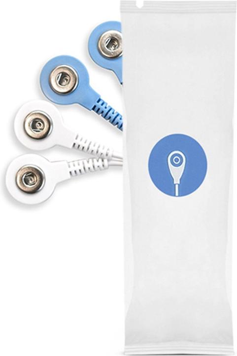 Actual product image Bluetens Electrode cable replacement