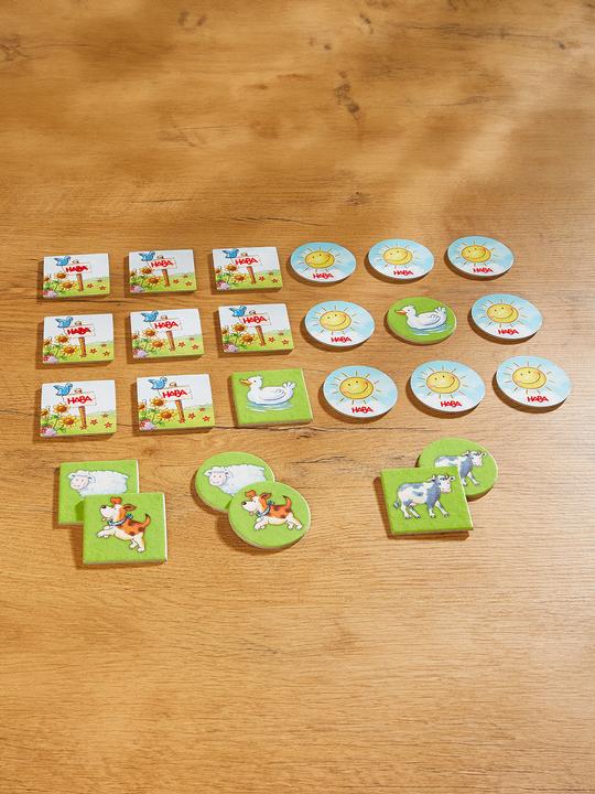 Immagine prodotto Haba Raccolta di giochi (Tedesco)