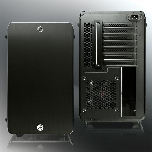 Productafbeelding Raijintek Thetis (ATX, mATX, Mini-ITX)