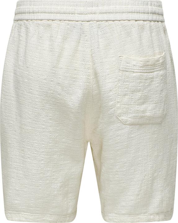 Produktbild Only & Sons Onstel Linen Latham 0257 Shorts Noos (XXL)