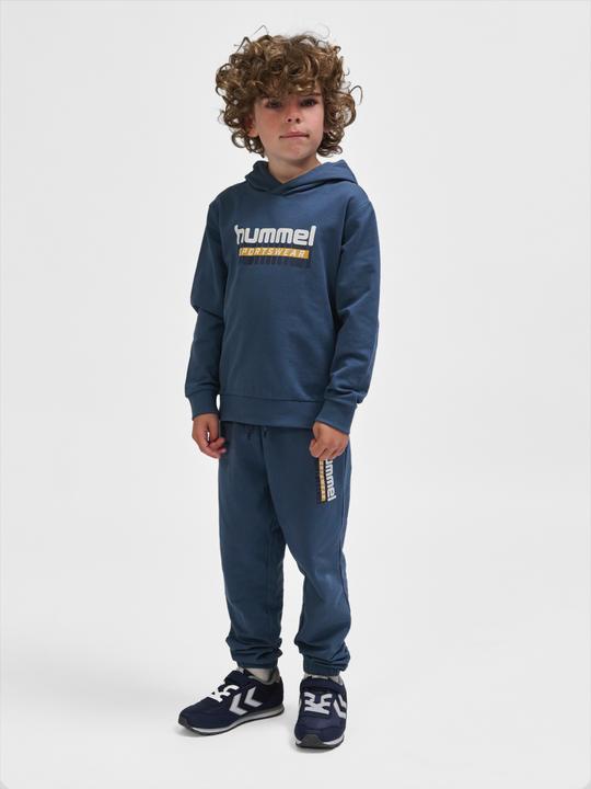 Image du produit hummel hmlTUKAS PANTS (110)