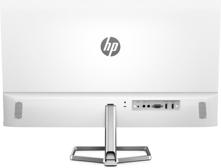 Produktbild HP M27fwa (1920 x 1080 Pixel, 27")