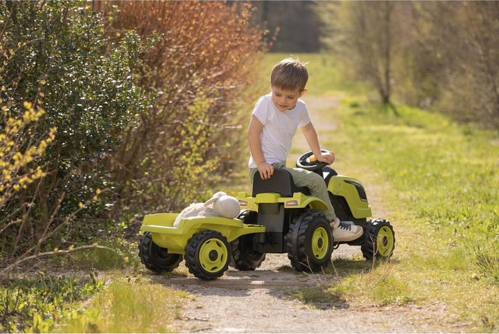 Immagine prodotto Smoby Farmer XL + Trailer