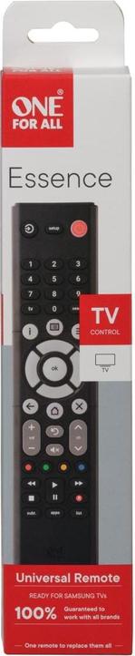 Produktbild One for All #Total Control Cyclops 12 (Universal Fernbedienung, Infrarot)