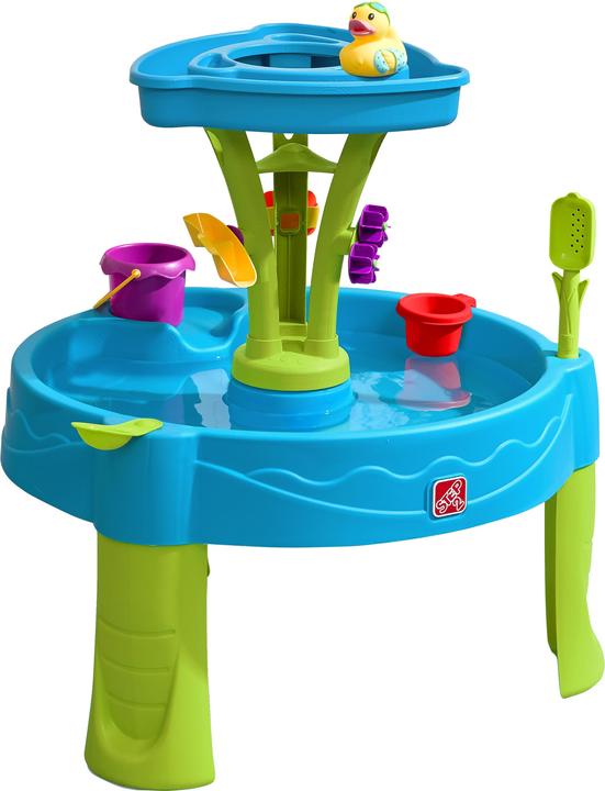 Produktbild Step2 Summer Showers Splash Tower