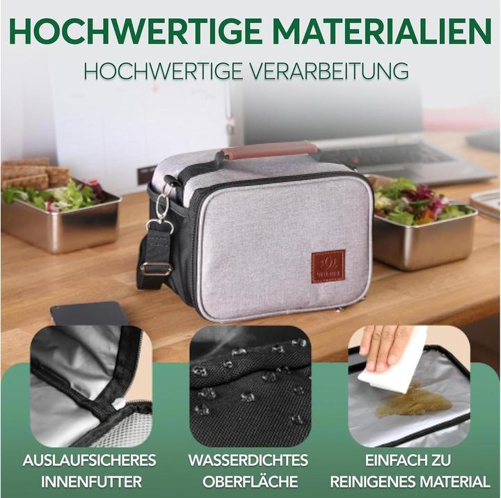 Image du produit Umami Lunch Bag
