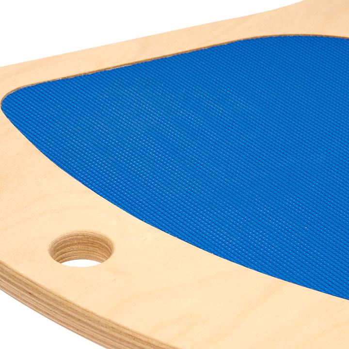 Produktbild Sport-Thieme Rollbrett lenkbar