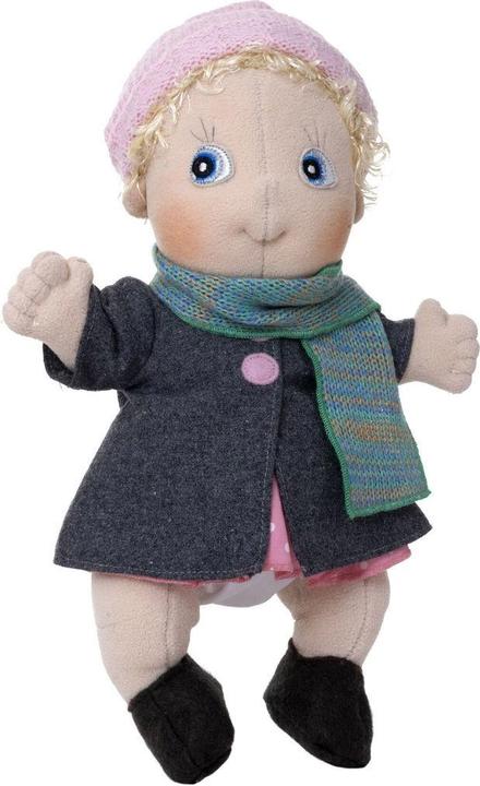 Produktbild Rubens Barn Kleider für Rubens Cutie - Midwinter Set