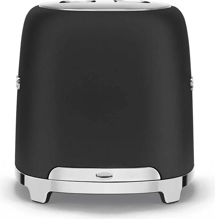 Immagine prodotto Smeg Compatto in stile anni '50 (Spina UE)