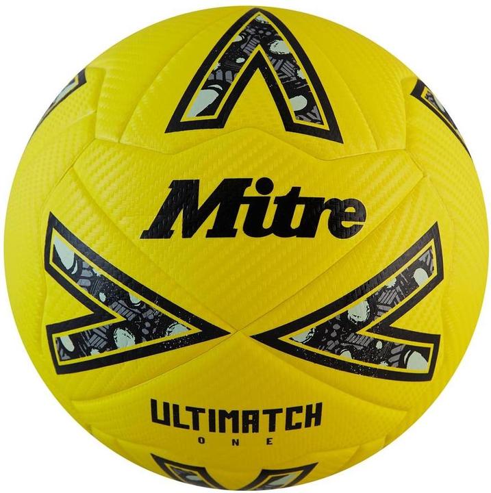 Immagine prodotto Mitre - Pallone da calcio ULTIMATCH ONE