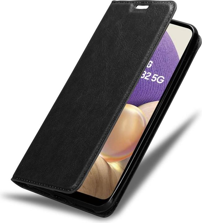 Image du produit Cadorabo Book Couverture magnétique invisible (Samsung Galaxy A32)