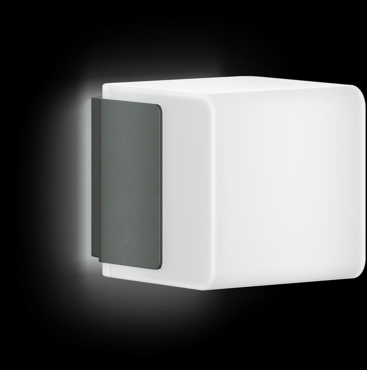 Produktbild Steinel Cubo L 835 SC (628 lm)