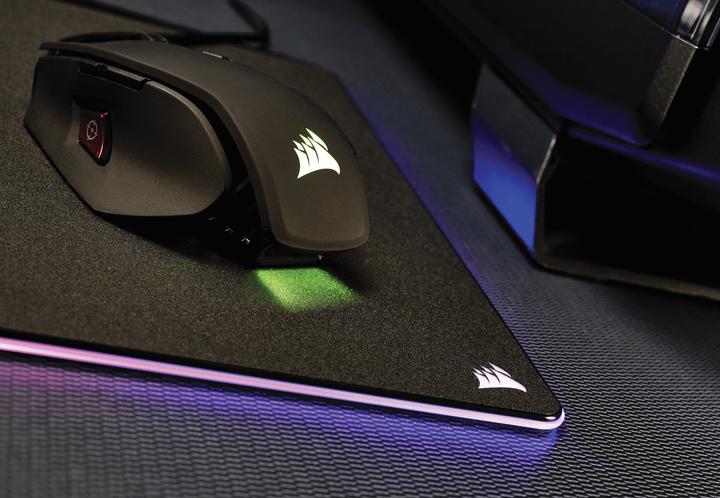 Produktbild Corsair Gaming MM800 Polaris (M)