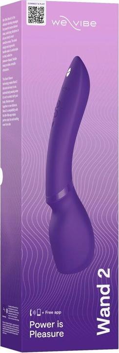 Immagine prodotto We-Vibe Parete 2