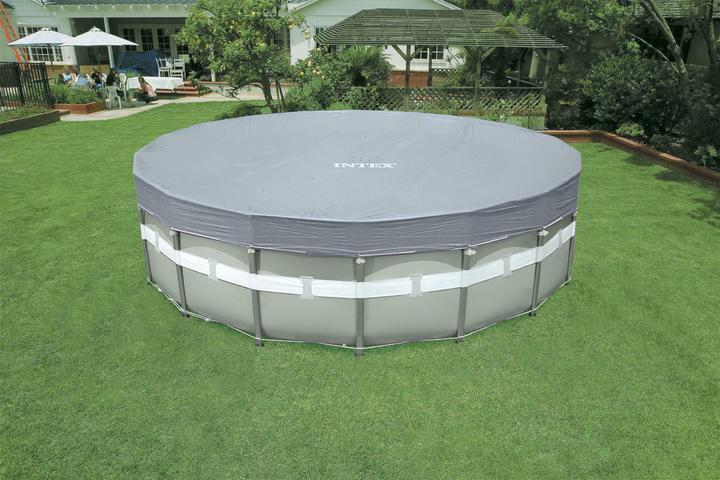 Produktbild Intex Deluxe