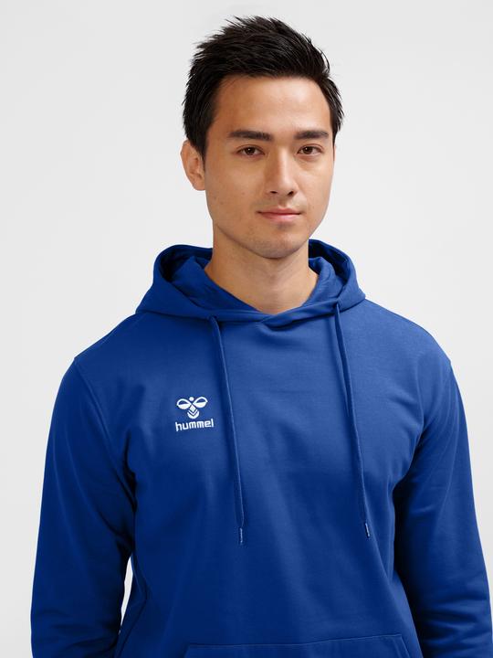 Immagine prodotto hummel Felpa Con Cappuccio Hmlgo 2.0 (L)