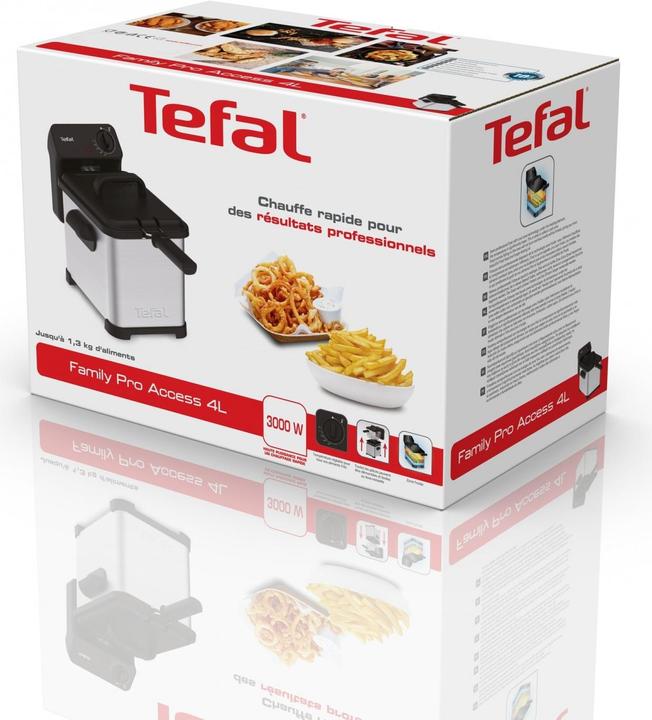 Actual product image Tefal Family Pro Access