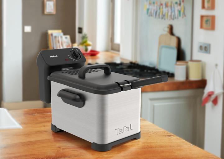 Actual product image Tefal Family Pro Access