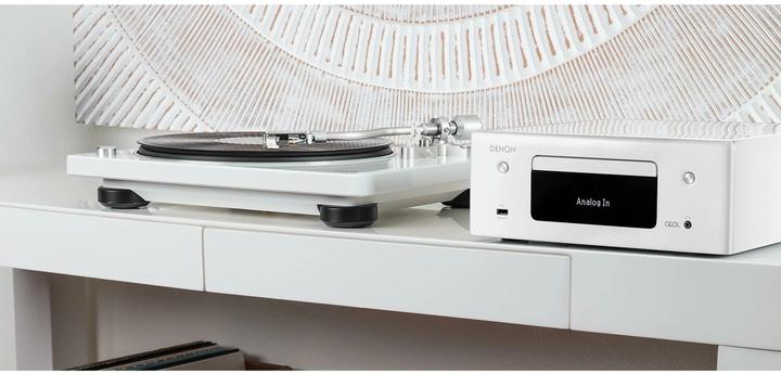 Immagine prodotto Denon DP-400 (Semi-automatico)