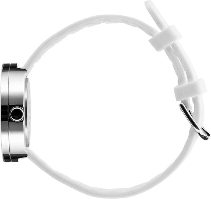 Immagine prodotto Picto 43363-0212S Orologio da donna bianco e selvaggio 30mm 5ATM (Orologio da polso analogico, 30 mm)