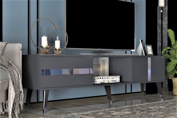 Actual product image Kalune Design Lena (150 x 29.5 x 50 cm)