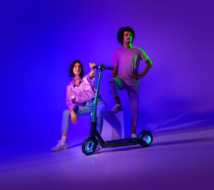 Actual product image SoFlow So X (20 km/h, 20 km, 350 W)