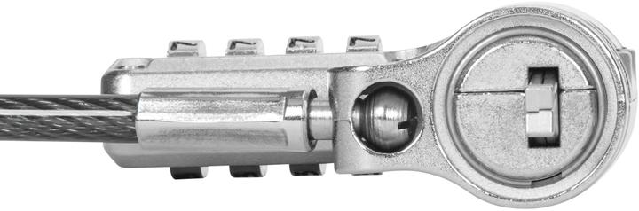 Actual product image Targus Ultimate Serialized Retail