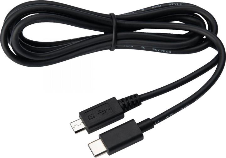 Image du produit Jabra Câble USB USB-C (M) à Micro-USB type B (M)