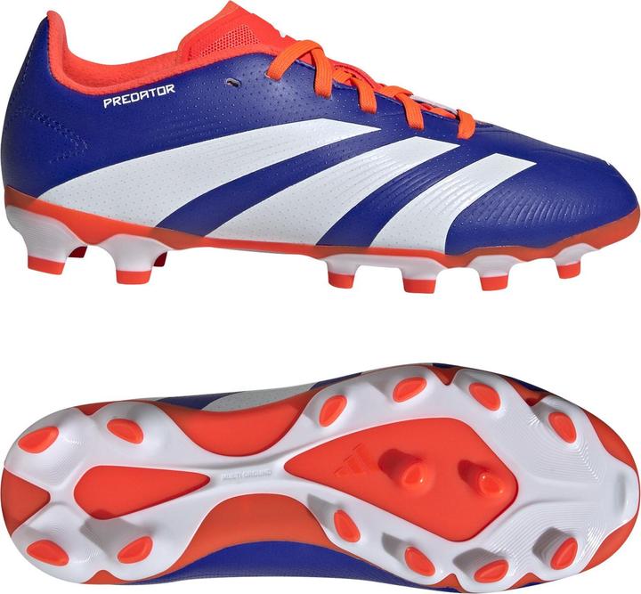 Produktbild adidas kinder-fussballschuhe predator league ag (38)
