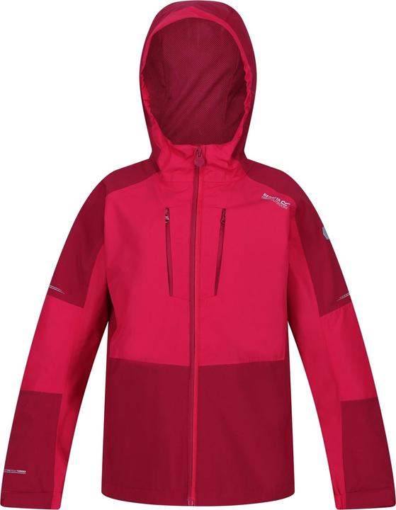 Regatta Highton IV Jacke wasserfest