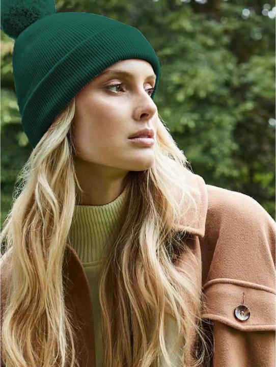 Image du produit Beechfield Casquette originale (Taille unique)