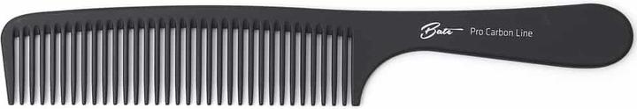 Produktbild Bate Professional Carbon Line Griffkamm (06932)