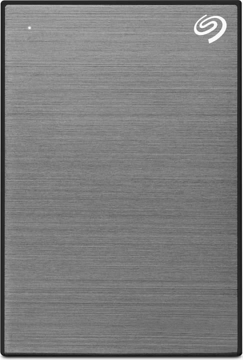 Produktbild Seagate Backup Plus Slim (2 TB)