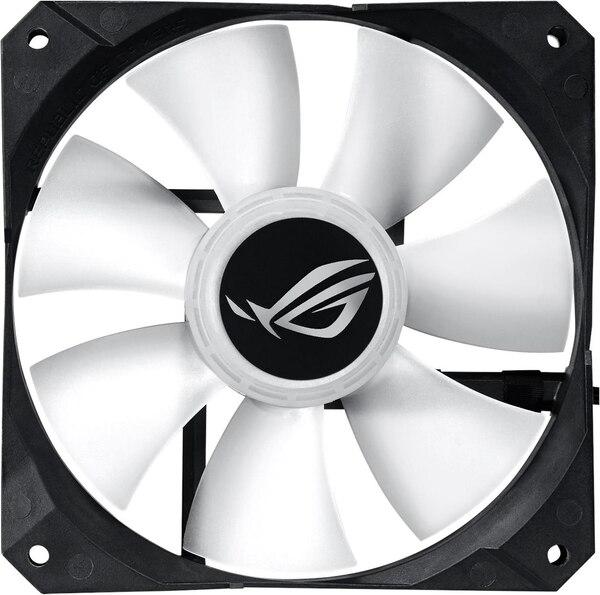 Actual product image ASUS ROG Strix LC 360 RGB
