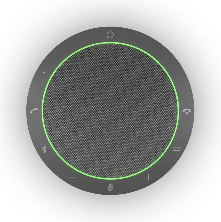 Actual product image Jabra Speakerphone Speak2 55 MS