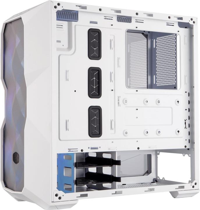 Immagine prodotto Cooler Master MasterBox TD500 Mesh (ATX, mATX, Mini-ITX, E-ATX)