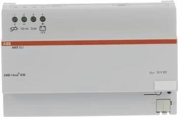 Immagine prodotto ABB GHQ6310062R0111 - Batteria 1.000 mAh 12 V (1 pz., Specifico del dispositivo, 1000 mAh)