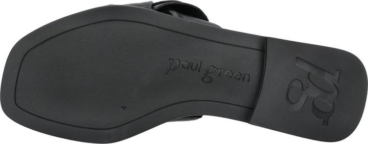 Actual product image Paul Green Pantoletten (40.5)